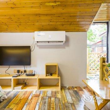 上海Belink阳光之家复式酒店提供图片