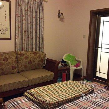 成都青城山双拼别墅酒店提供图片