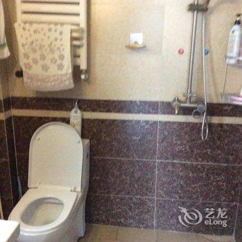 成都青城山双拼别墅酒店提供图片