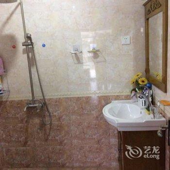 成都青城山双拼别墅酒店提供图片