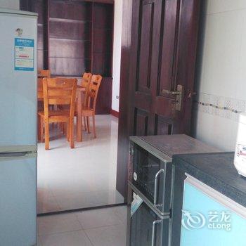 桂林李裕茂复式酒店提供图片