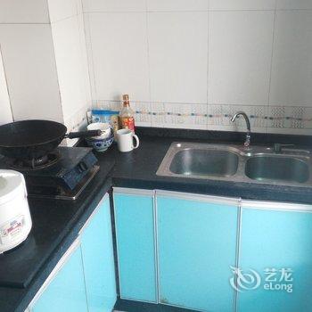 桂林李裕茂复式酒店提供图片