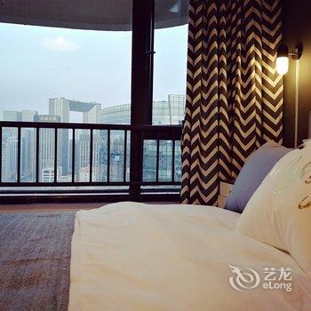 成都沿线精品民宿(吉华路店)酒店提供图片