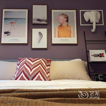 成都沿线精品民宿(吉华路店)酒店提供图片