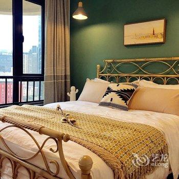 成都沿线精品民宿(吉华路店)酒店提供图片