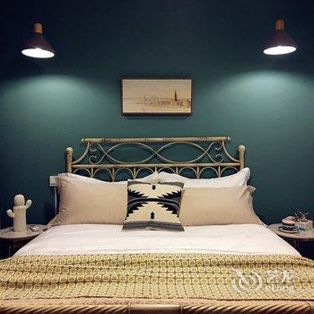 成都沿线精品民宿(吉华路店)酒店提供图片