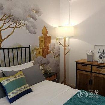 成都沿线精品民宿(吉华路店)酒店提供图片