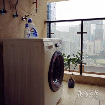 成都沿线精品民宿(吉华路店)酒店提供图片