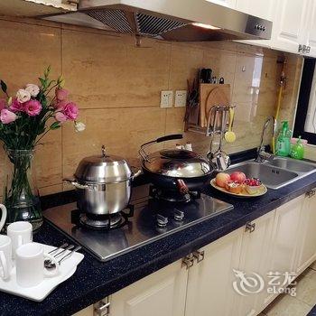 成都沿线精品民宿(吉华路店)酒店提供图片