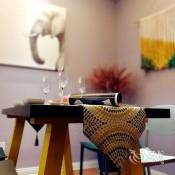 成都沿线精品民宿(吉华路店)酒店提供图片