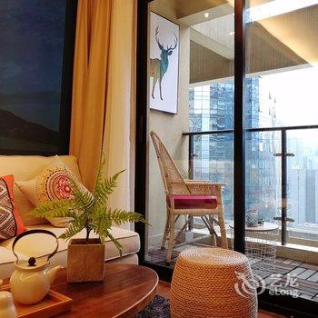 成都沿线精品民宿(吉华路店)酒店提供图片