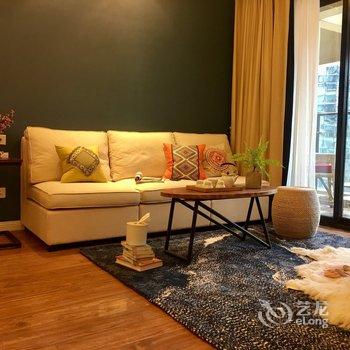 成都沿线精品民宿(吉华路店)酒店提供图片