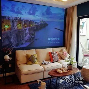 成都沿线精品民宿(吉华路店)酒店提供图片