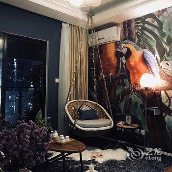 成都沿线精品民宿(吉华路店)酒店提供图片