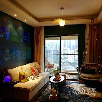 成都沿线精品民宿(吉华路店)酒店提供图片