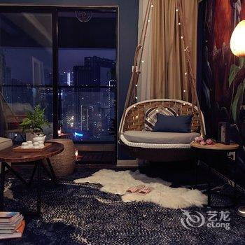 成都沿线精品民宿(吉华路店)酒店提供图片