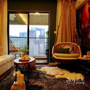 成都沿线精品民宿(吉华路店)酒店提供图片