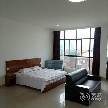 成都富港公寓酒店提供图片