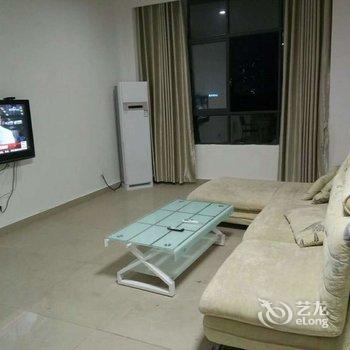 成都富港公寓酒店提供图片