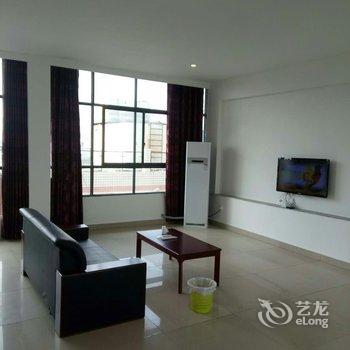 成都富港公寓酒店提供图片