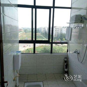 成都富港公寓酒店提供图片