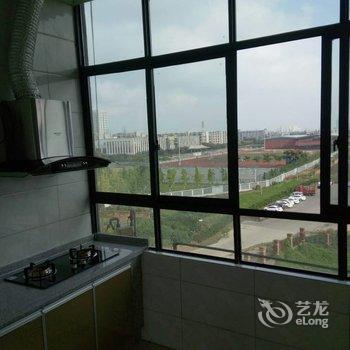 成都富港公寓酒店提供图片