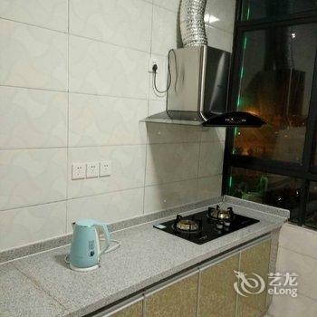 成都富港公寓酒店提供图片