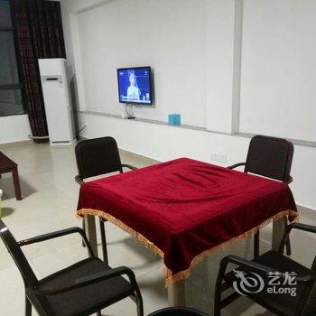 成都富港公寓酒店提供图片