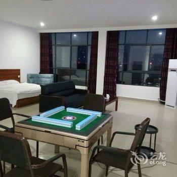 成都富港公寓酒店提供图片