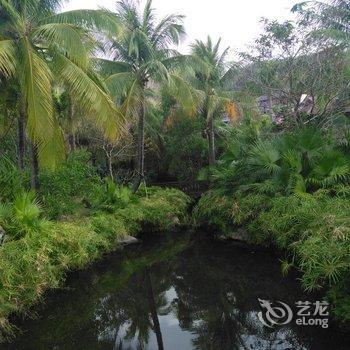 三亚亚龙湾石溪墅建国度假酒店用户上传图片