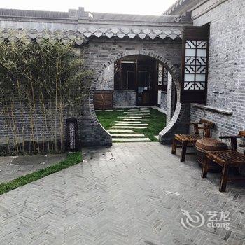 泰州初衷小馆酒店提供图片