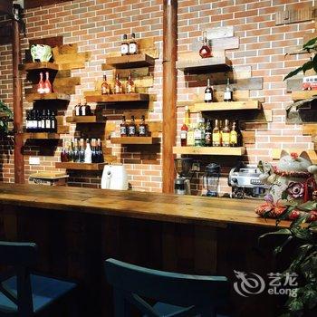 泰州初衷小馆酒店提供图片