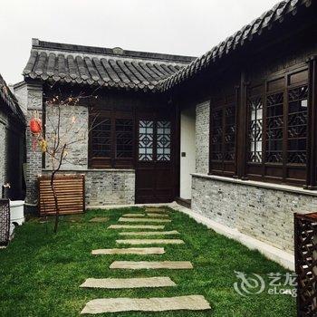 泰州初衷小馆酒店提供图片