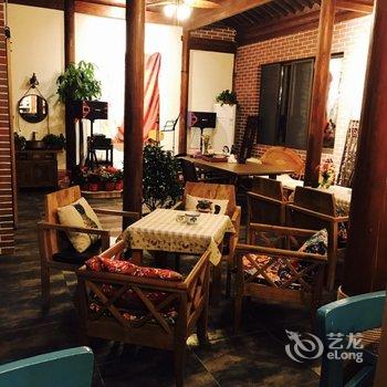 泰州初衷小馆酒店提供图片