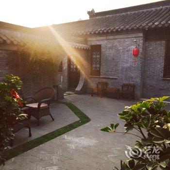 泰州初衷小馆酒店提供图片