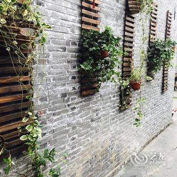 泰州初衷小馆酒店提供图片