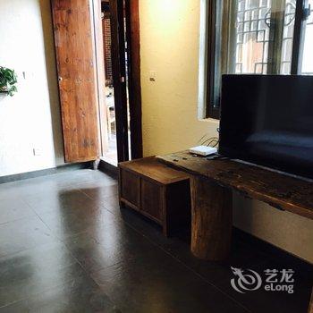 泰州初衷小馆酒店提供图片
