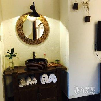 泰州初衷小馆酒店提供图片