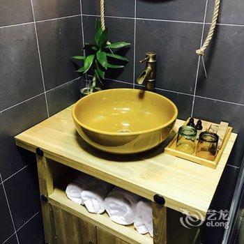 泰州初衷小馆酒店提供图片