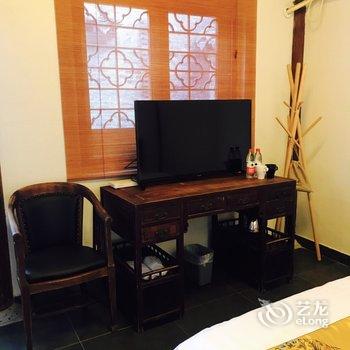 泰州初衷小馆酒店提供图片