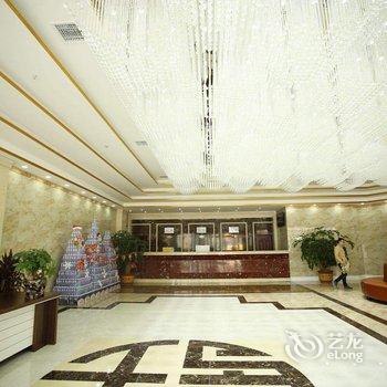 习水玉景大酒店酒店提供图片