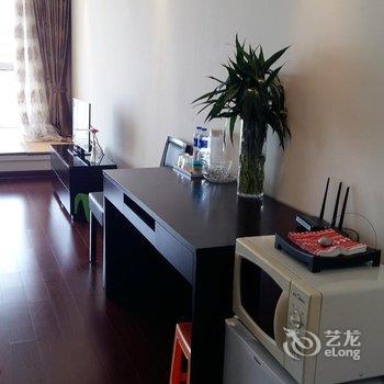 绥中东戴河佳兆业上岛时光海景公寓酒店提供图片
