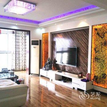 攀枝花小玩童民宿(花城中街店)酒店提供图片