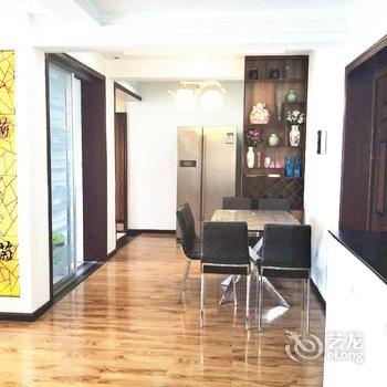 攀枝花小玩童民宿(花城中街店)酒店提供图片