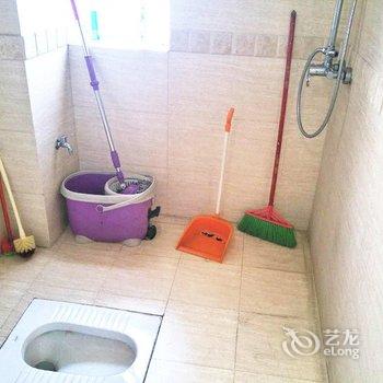 攀枝花小玩童民宿(花城中街店)酒店提供图片