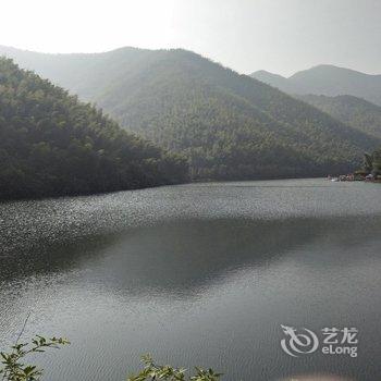 常州天目湖南山竹海雨佳民宿酒店提供图片