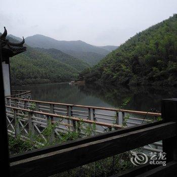 常州天目湖南山竹海雨佳民宿酒店提供图片