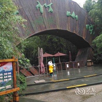 常州天目湖南山竹海雨佳民宿酒店提供图片