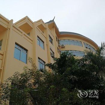 北海喜莱逢海景大酒店用户上传图片