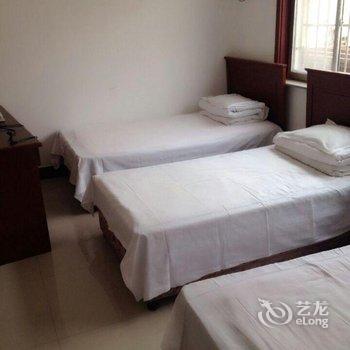 北戴河华颖旅馆酒店提供图片